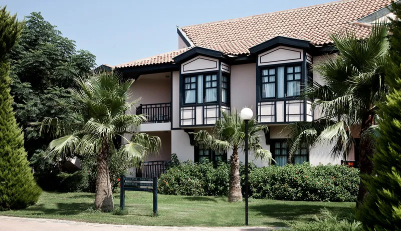 General view, Starlight Resort Hotel, Antalya