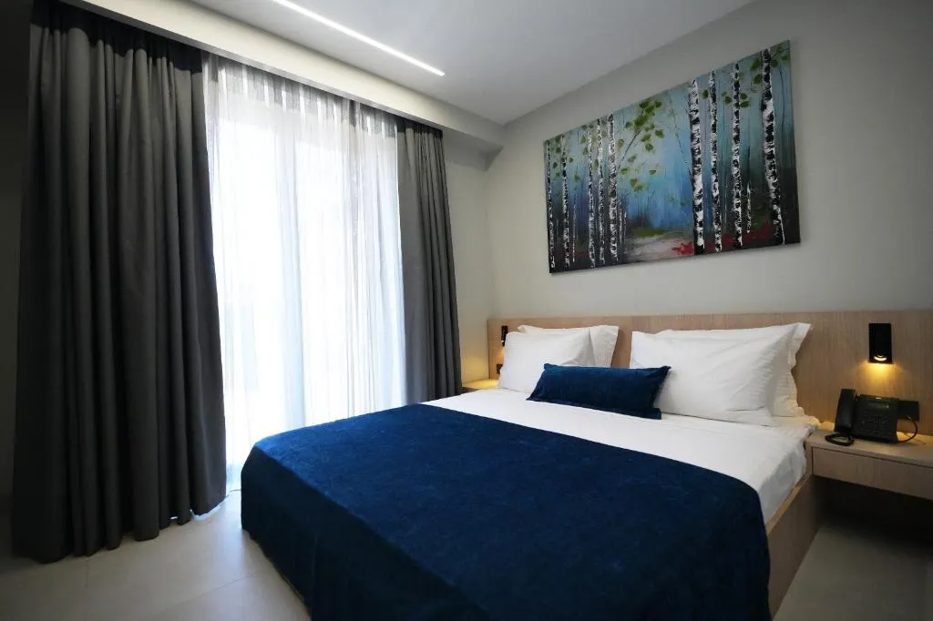 STUDIO ONE BEDROOM ONE BATHROOM Room, Highlight Hotel, Bodrum
