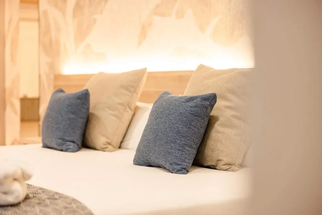 JUNIOR SUITE STANDARD Room, Hotel Escuela Santa Cruz, Tenerife