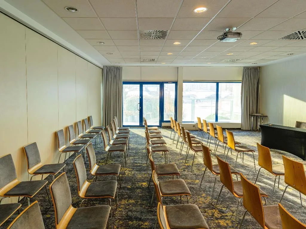 Conferences, Novotel Gdansk Centrum, Gdansk