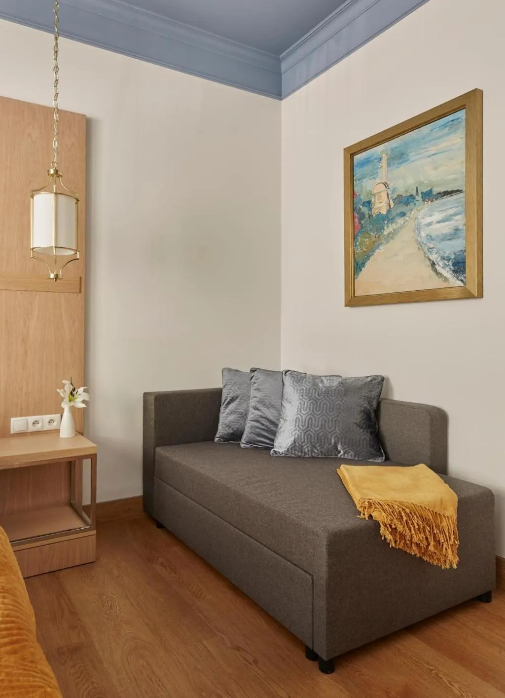 DOUBLE DELUXE Room, Villa Antonina, Gdansk