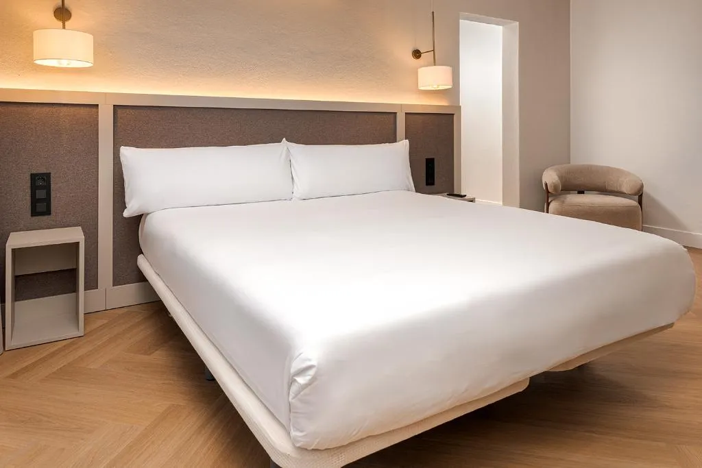 Room, B&B HOTEL Sado Setúbal, Lisbon