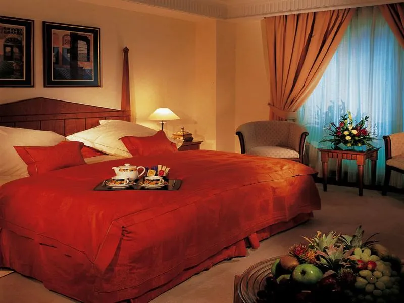 Room, Dubai International Terminal Hotel, Dubai