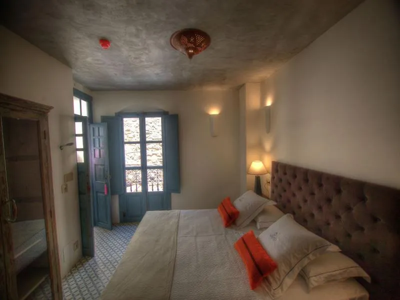 Double or Twin STANDARD Room, The Riad, Costa De La Luz