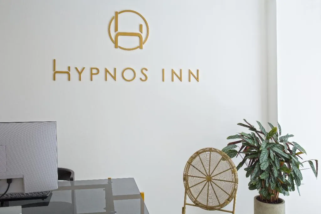 General view, Hypnos Inn Athens Hotel, Athens