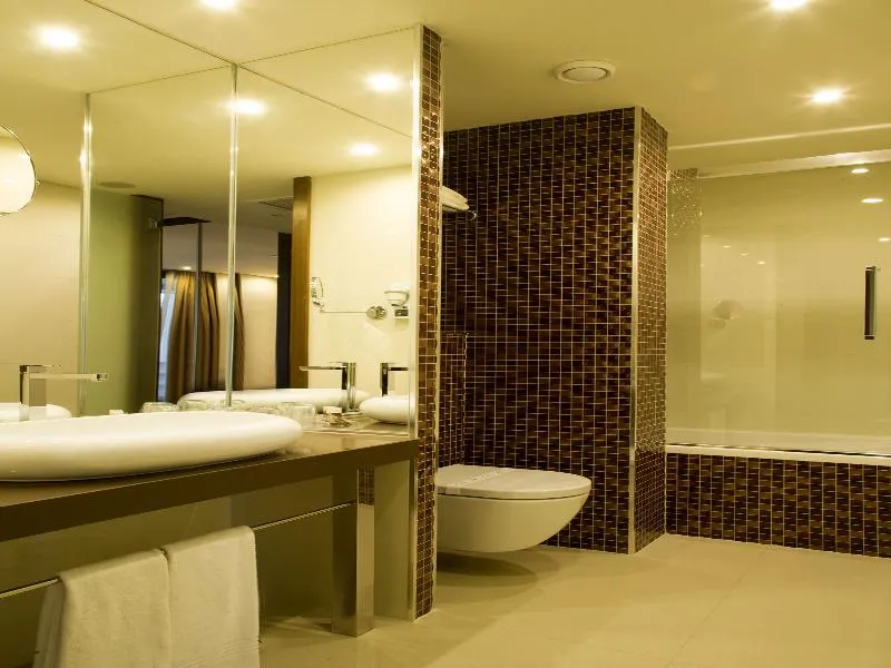 Double or Twin SUPERIOR Room, Turim Av Liberdade Hotel, Lisbon