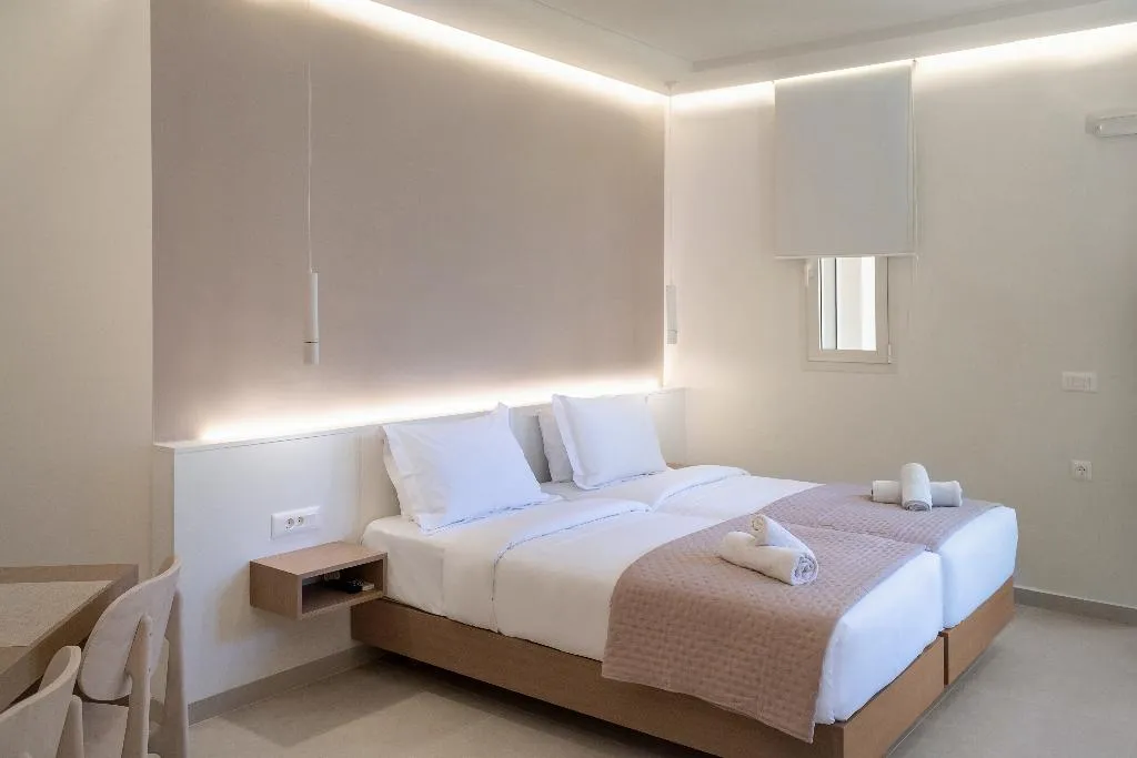 STUDIO STANDARD Room, Papadakis Apartments, Crete