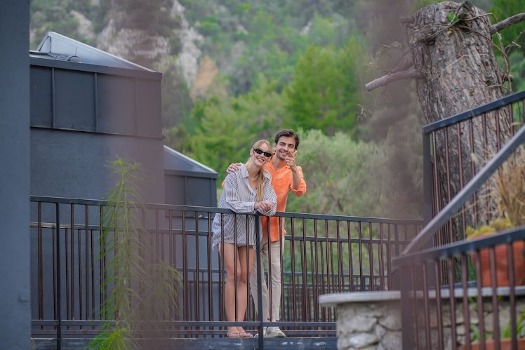 Ramitos Hotel Turunç, Dalaman