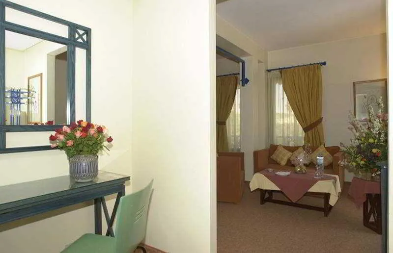 Room, Ibis fes, Fez