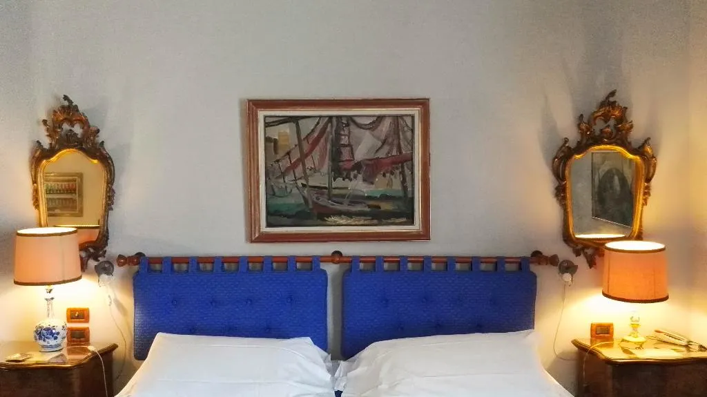 JUNIOR SUITE STANDARD Room, Agrirelais Baglio Di Pianetto, Catania