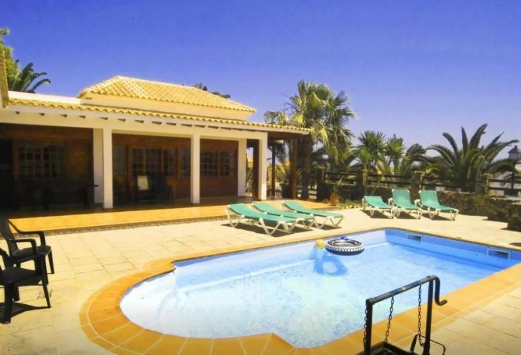 VILLA STANDARD Room, Vip Villas-Caleta Dorada, Fuerteventura