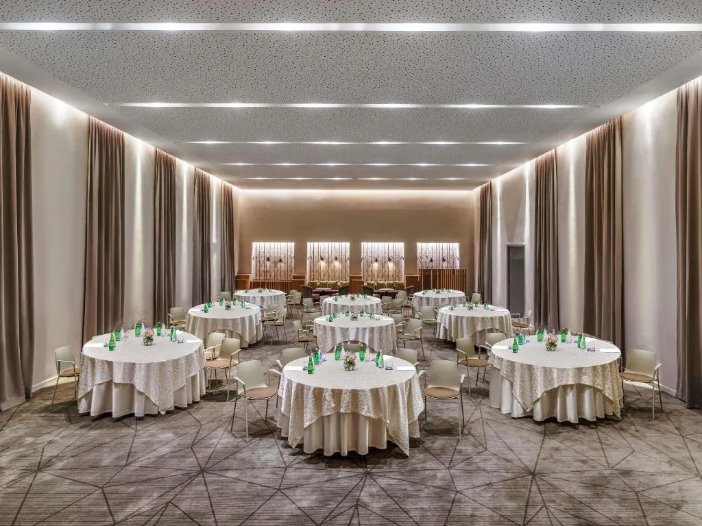 Conferences, Sofitel Marrakech Palais Imperial & Spa, Marrakech