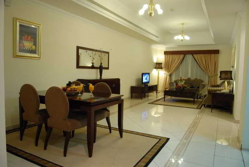 APARTMENT ONE BEDROOM Room, Al Manar Hotel Apartment, Dubai