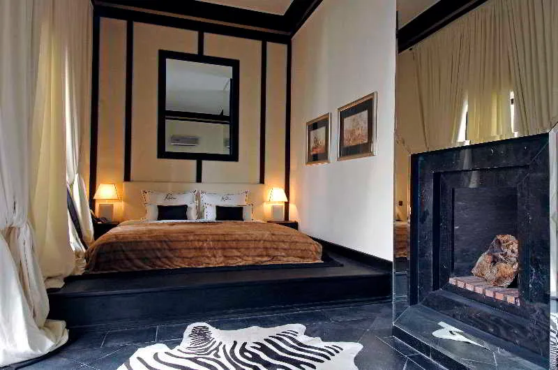 Room, Riad Lotus Perle, Marrakech