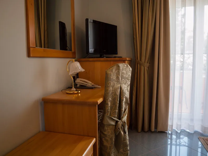 Room, Hotel Miramare, Split