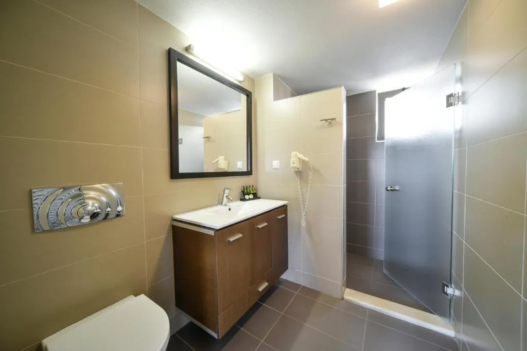 Room, Lenikos Resort, Crete