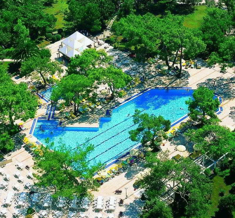 Pool, Majesty Club La Mer Art, Antalya