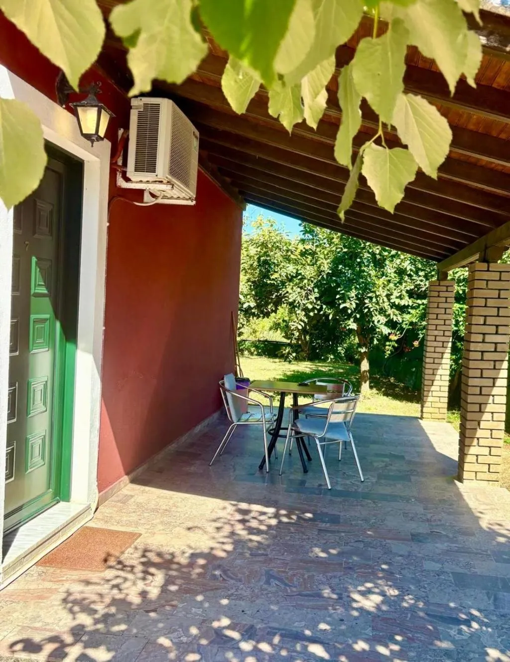 STUDIO CAPACITY 3 Room, Blue Dream Apartments, Corfu