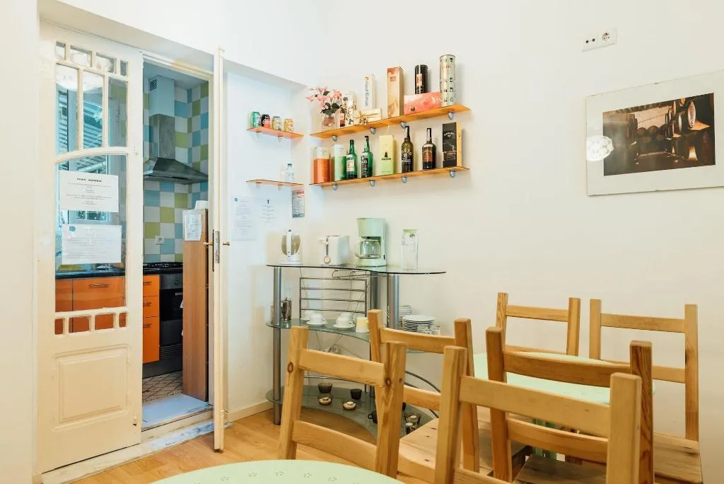 Sports and Entertainment, Antas Ville Guesthouse, Porto