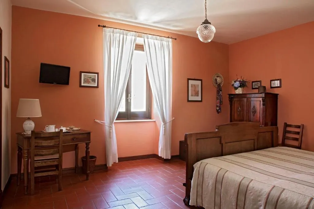 TWIN SUPERIOR TWO BEDROOMS Room, Il Granaio dei Casabella, Naples