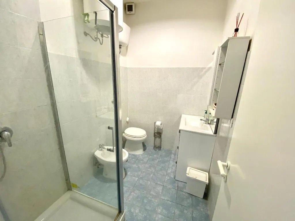 Room, A Quattro Passi Da, Rome