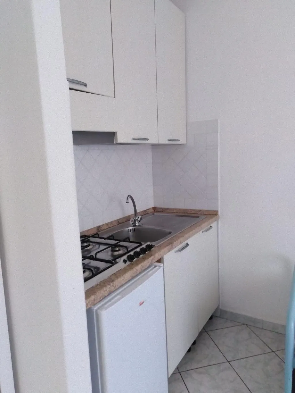 APARTMENT CAPACITY 2 Room, BAIA de BAHAS - Apartments, Olbia