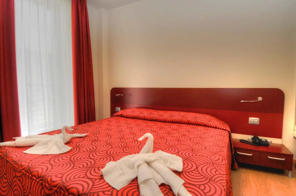 DOUBLE STANDARD Room, Hotel Pasha, Venice
