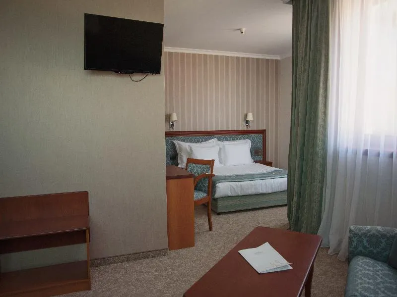 DOUBLE STANDARD Room, Marina Residence Boutique hotel, Varna