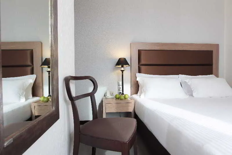 Room, Athens Lotus, Athens