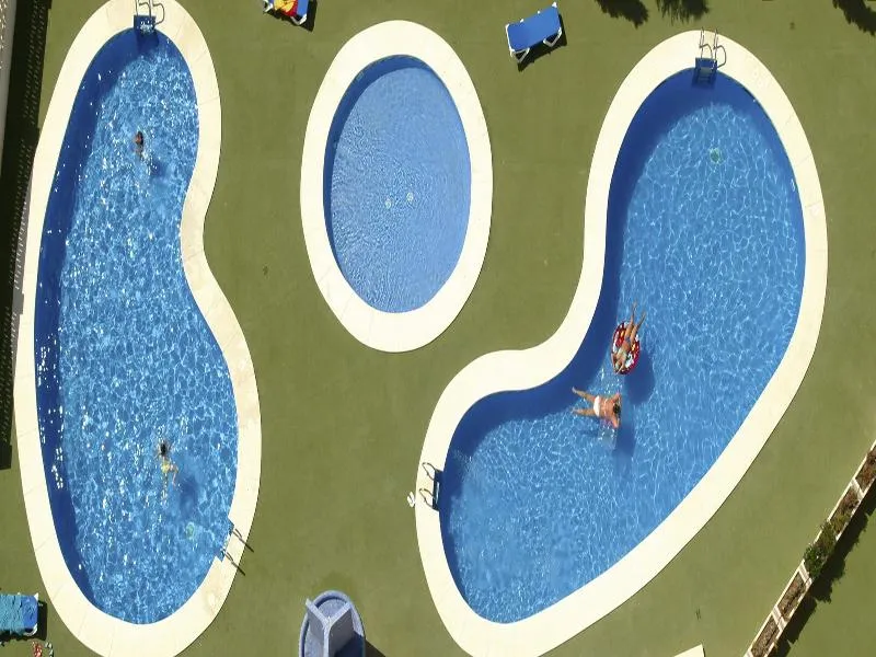 Pool, Amatista, Costa Blanca