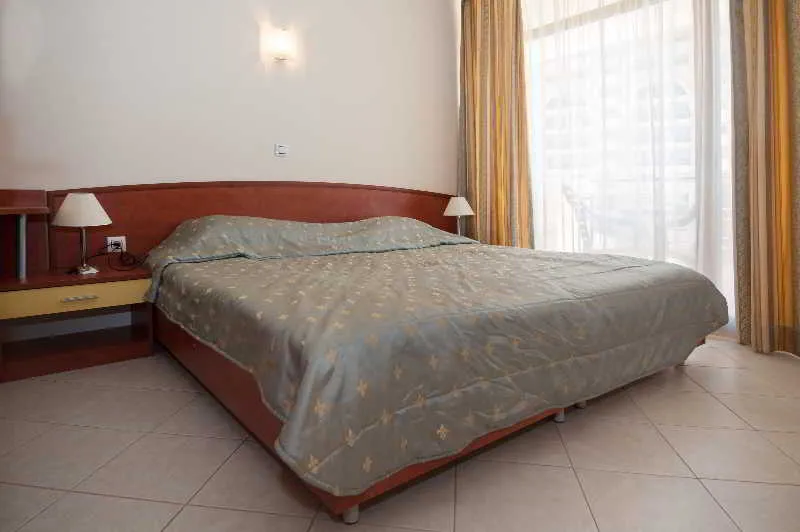 Room, Poseidon, Bourgas