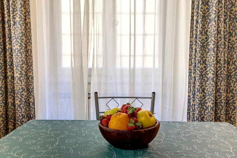 Room, Ricasoli Suite, Florence