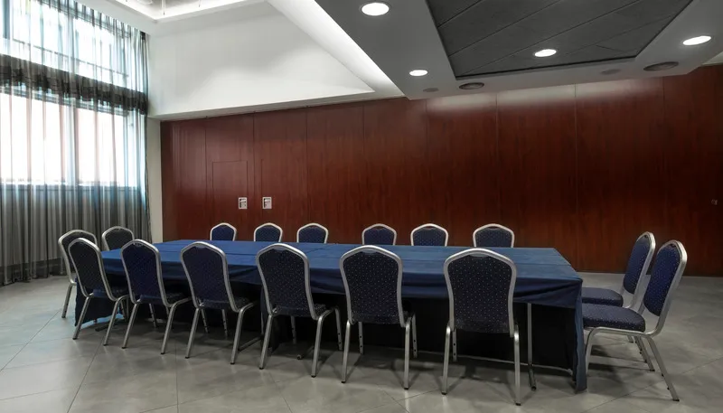 Conferences, Ultonia, Costa Brava