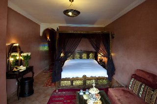 Exterior, Kasbah Dar Ilham, Marrakech