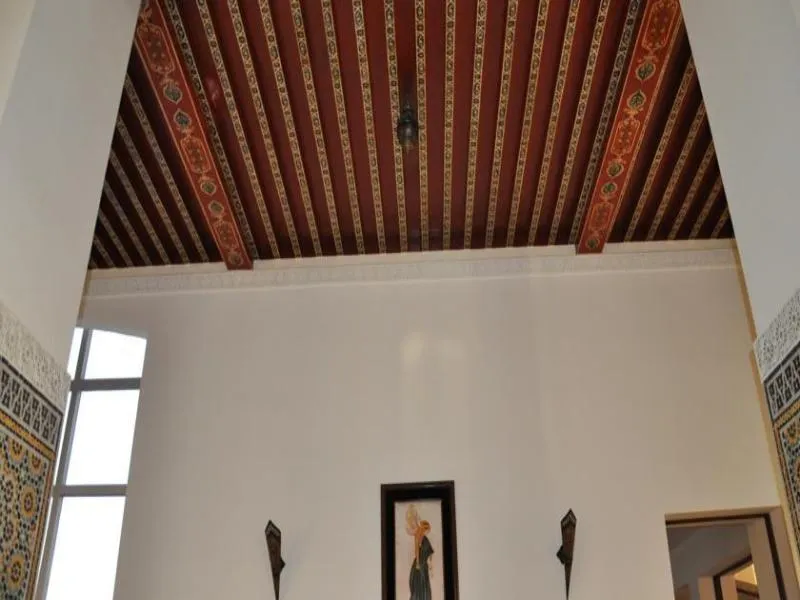 General view, Hôtel Agyad Agadir, Agadir