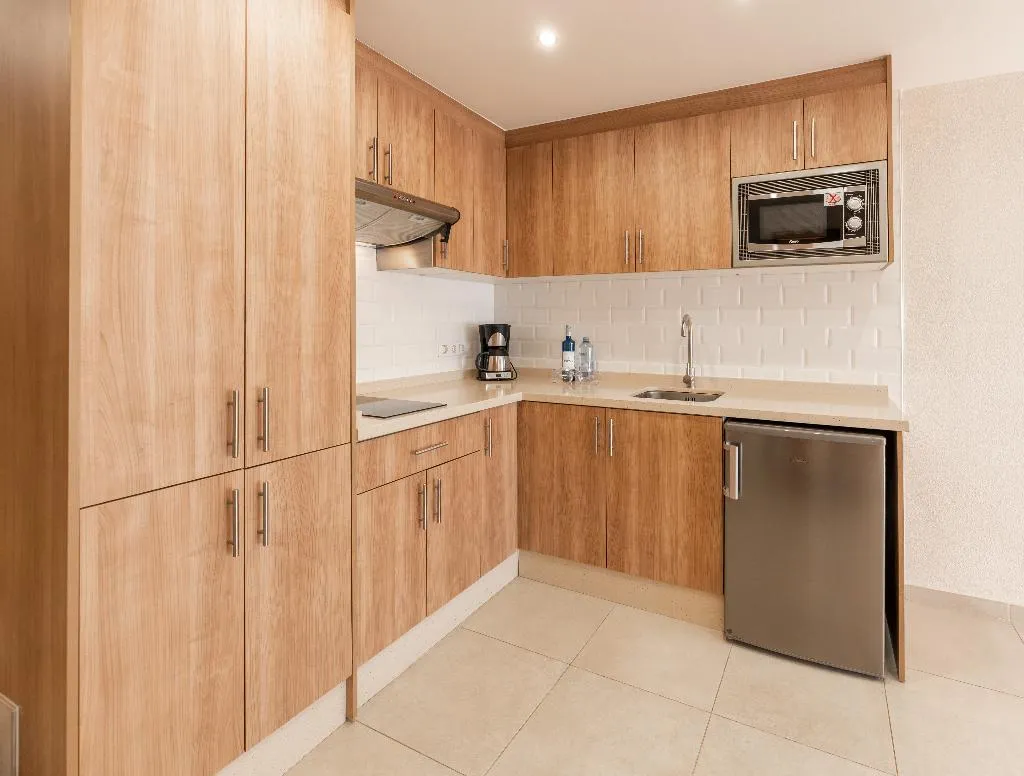 APARTMENT PREMIUM SEA VIEW Room, Vistasur, Tenerife