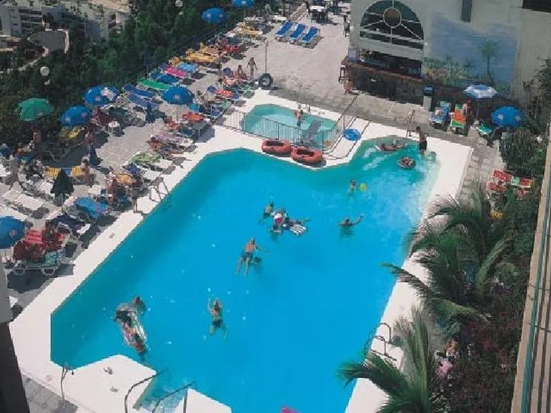 Pool, Mozart, Gran Canaria