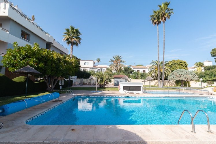 Bungalows Galetamar | Unitursa, Costa Blanca