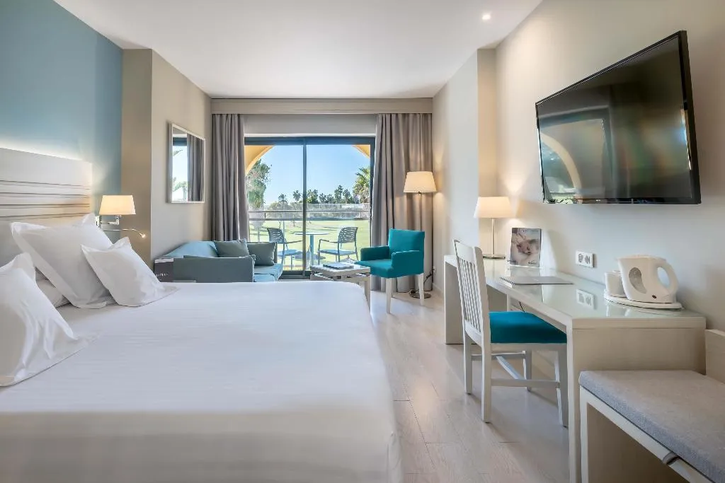 Double or Twin SUPERIOR Room, Barcelo Costa Ballena, Costa De La Luz