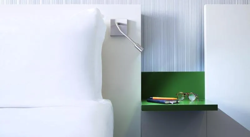 Room, ibis Styles Roma Eur, Rome