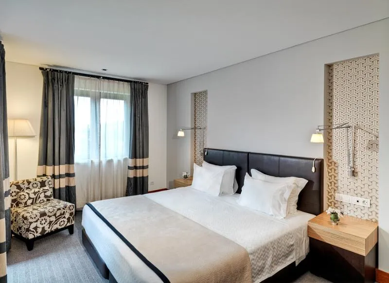 SUITE TWO BEDROOMS Room, Sheraton Cascais, Lisbon