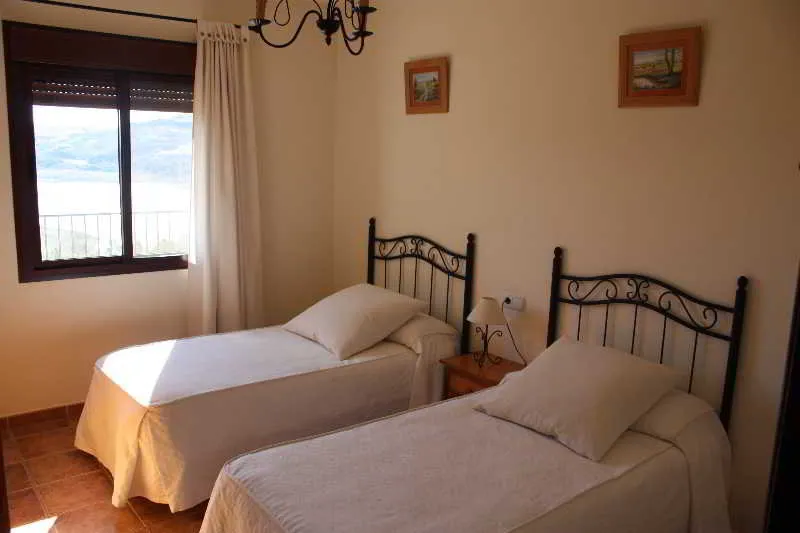 Room, Alojamientos Huetor, Costa Del Sol