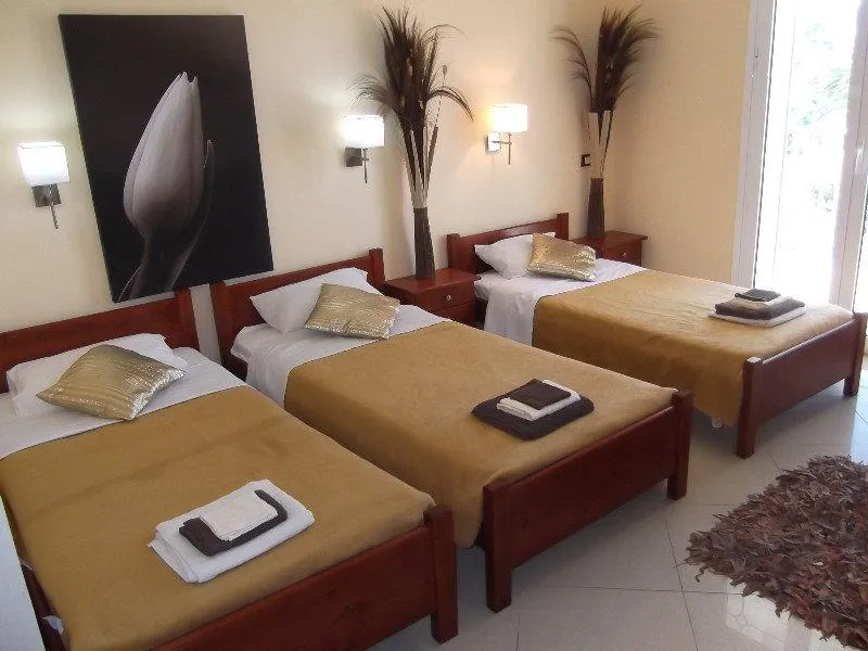 TRIPLE STANDARD Room, Marianna Apart Hotel, Zante