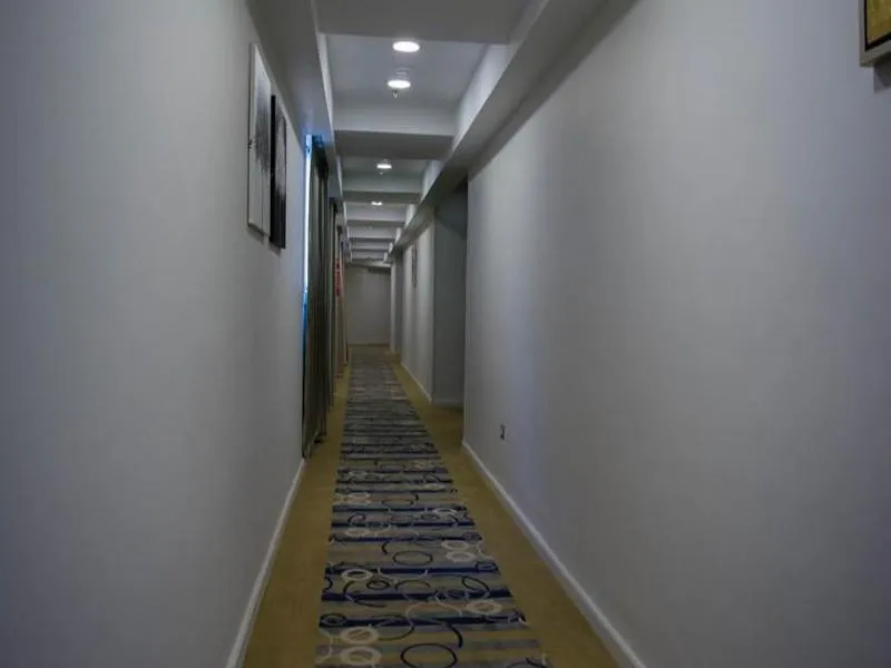 Room, Tolip El Galaa, Cairo