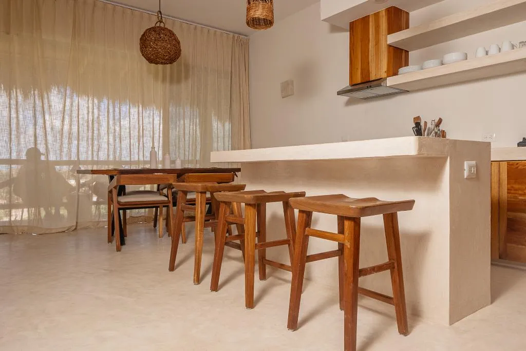 JUNIOR SUITE STANDARD Room, Casa Astral Hotel Boutique and Apartments, Cancun Area