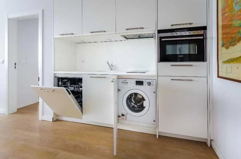 APARTMENT ONE BEDROOM Room, Lisbon Serviced Apartments - Liberdade, Lisbon