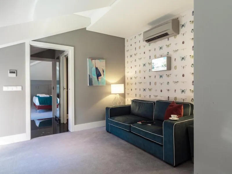 SUITE WITH TERRACE Room, Dear Lisbon Gallery House, Lisbon