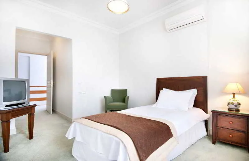 Room, Best Inn Hotel, Izmir