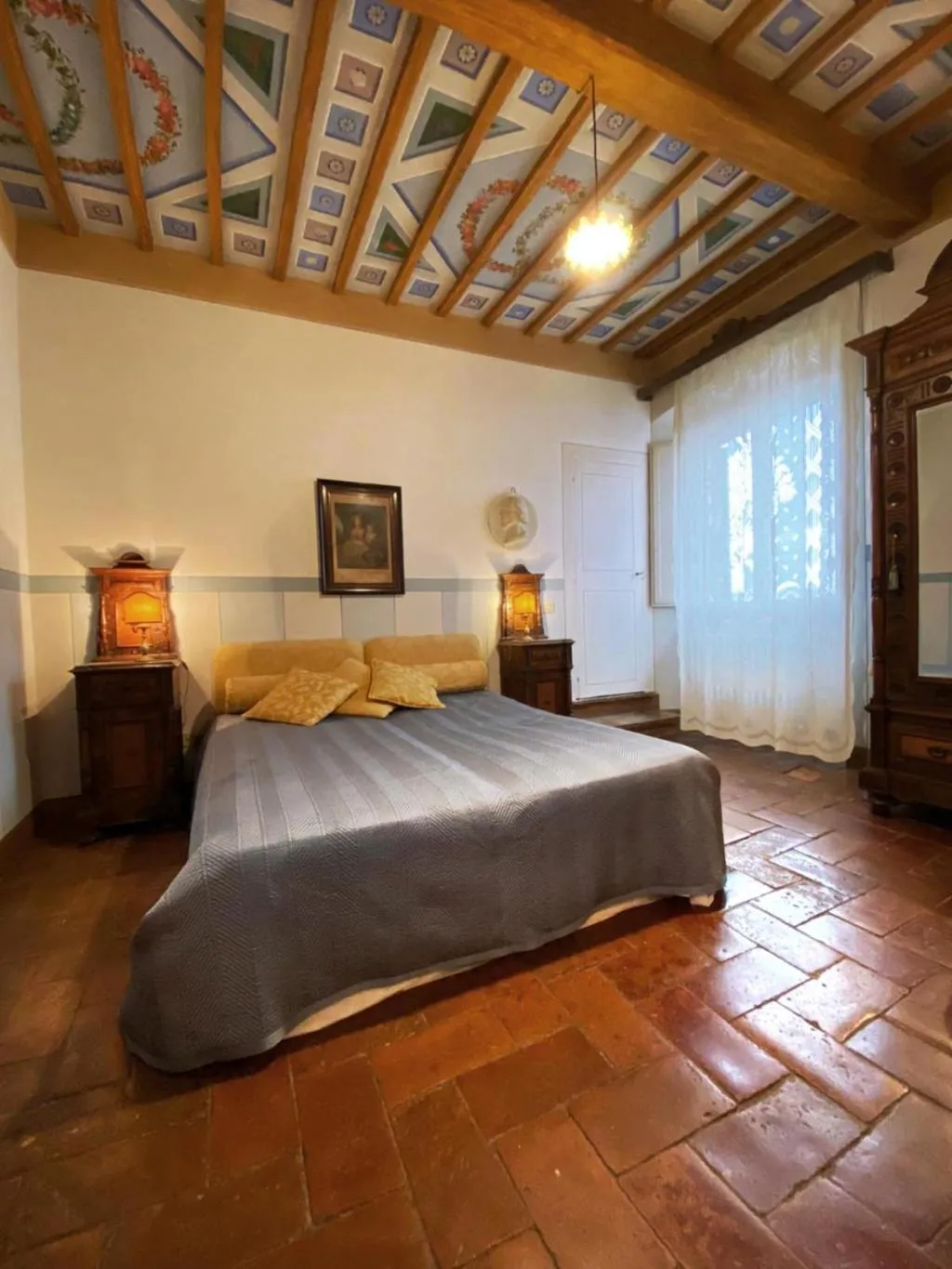 General view, Residenza D'epoca San Lorenzo Tre, Perugia