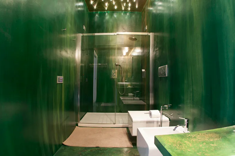 APARTMENT CAPACITY 2 Room, Hemeras Boutique House  Aparthotel Piazza Diaz, Milan